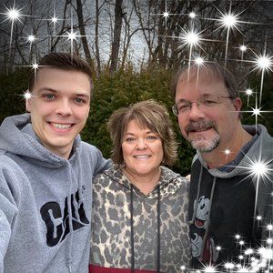 Meet your Posher, Sherry